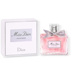 Miss Dior - Eau de Parfum Miss Dior - Eau de Parfum